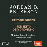 Beyond Order – Jenseits der Ordnung (MP3-Download)