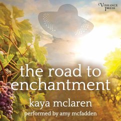 The Road to Enchantment (MP3-Download) - McLaren, Kaya