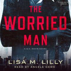 The Worried Man (MP3-Download) - Lilly, Lisa M.