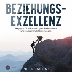 Beziehungsexzellenz (MP3-Download) - Paulini, Niels