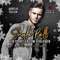 Ein Sportler zum Verlieben (MP3-Download) - Velten, Aurelia