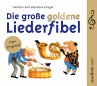 Die große goldene Liederfibel  ... - Bild 1