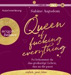 Queen of fucking everything   (Restauflage)