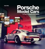 Porsche Model Cars (Restauflage)