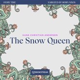 The Snow Queen (MP3-Download) The Snow Queen (MP3-Download)