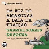 Da foz do Amazonas à Baía da Traição (MP3-Download)