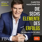 Die sechs Elemente des Erfolgs (MP3-Download)