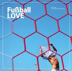 Fußball Love  - Feldenkirchen, Marku
