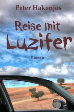 Reise mit Luzifer - Hakenjos, Peter