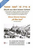 Ein &quote;musizierendes&quote; Notenbuch