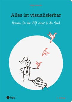 Cover Alles ist visualisierbar (2. Auflage)