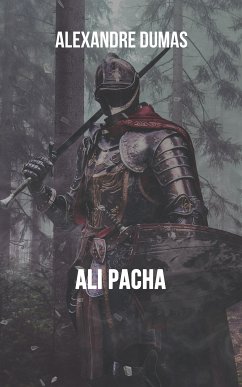 Ali Pacha (eBook, ePUB)