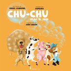 Chu chu, Silba el tren (eBook, ePUB)