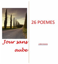 Jours sans aube (eBook, ePUB)