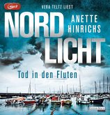Nordlicht - Tod in den Fluten / Boisen & Nyborg Bd.5 (MP3-CD)