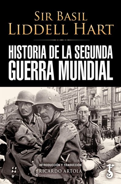 La Segunda Guerra Mundial (eBook, ePUB) La Segunda Guerra Mundial (eBook, ePUB)