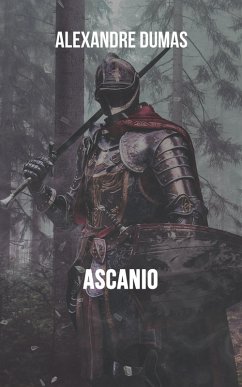 Ascanio (eBook, ePUB) - Dumas, Alexandre