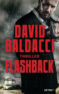 Flashback / Amos Decker Bd.5 - Baldacci, David
