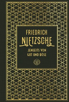 Jenseits von Gut und Böse - Nietzsche, Friedrich