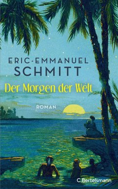 Noams Reise (1) - Der Morgen der Welt - Schmitt, Eric-Emmanuel