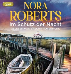 Im Schutz der Nacht - Roberts, Nora