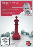 Understanding Middlegame Strategies Vol. 5, DVD-ROM