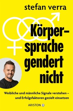 Körpersprache gendert nicht - Verra, Stefan