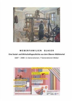 WEBERFAMILIEN GLASER - Glaser, Dipl.-Ing. Dr. Wilhelm