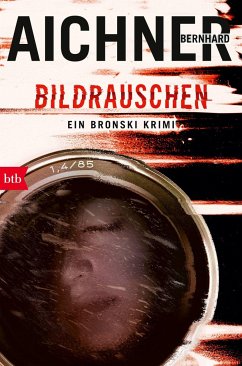 Bildrauschen / David Bronski Bd.4 - Aichner, Bernhard