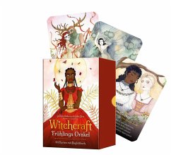 Witchcraft Frühlings-Orakel - Anderson, Lorriane;Diaz, Juliet