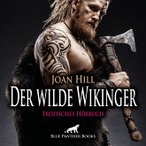 Der wilde Wikinger   Erotik Audio Story   Erotisches Hörbuch Audio CD