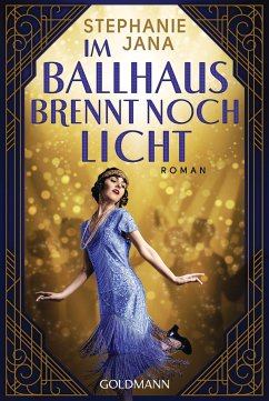 Im Ballhaus brennt noch Licht - Jana, Stephanie