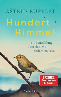 Hundert Himmel - Ruppert, Astrid