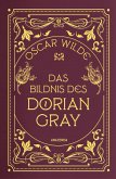 Das Bildnis des Dorian Gray. Gebunden In Cabra-Leder mit Goldprägung