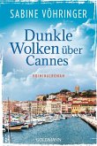 Dunkle Wolken über Cannes / Conny von Klarg Bd.2
