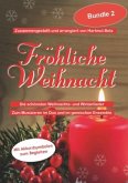 Fröhliche Weihnacht, 2 Teile