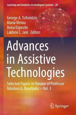 Advances in Assistive Technologies