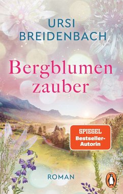 Bergblumenzauber - Breidenbach, Ursi