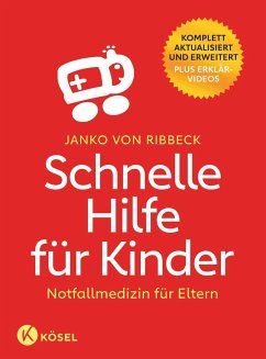 Schnelle Hilfe für Kinder - Ribbeck, Janko von