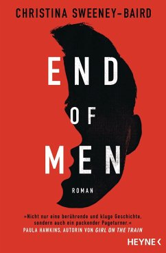 End of Men - Sweeney-Baird, Christina