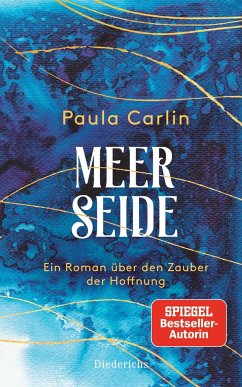 Meerseide - Carlin, Paula