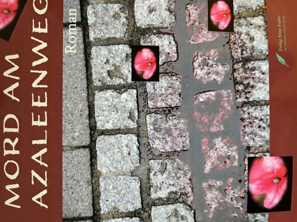 Mord am Azaleenweg Mord am Azaleenweg