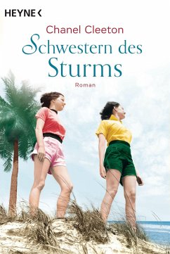 Schwestern des Sturms / Kuba Saga Bd.3 - Cleeton, Chanel