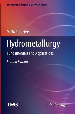 Hydrometallurgy - Free, Michael L.