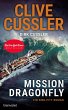 Mission Dragonfly / Dirk Pitt Bd.26 - Bild 1