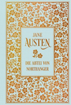 Die Abtei von Northanger - Austen, Jane
