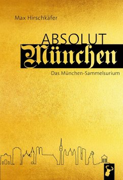 Absolut München - Hirschkäfer, Max