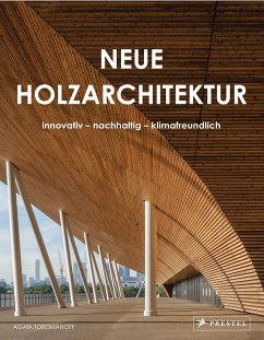 Neue Holzarchitektur - Toromanoff, Agata