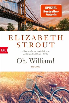 Oh, William! - Strout, Elizabeth