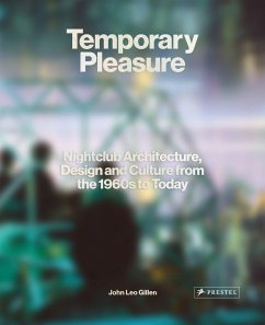 Temporary Pleasure - Gillen, John Leo